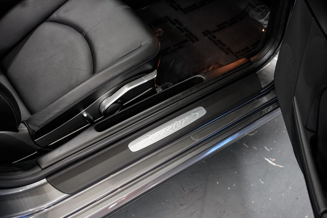 2012 Porsche 987 Boxster S - Image 22 of 31