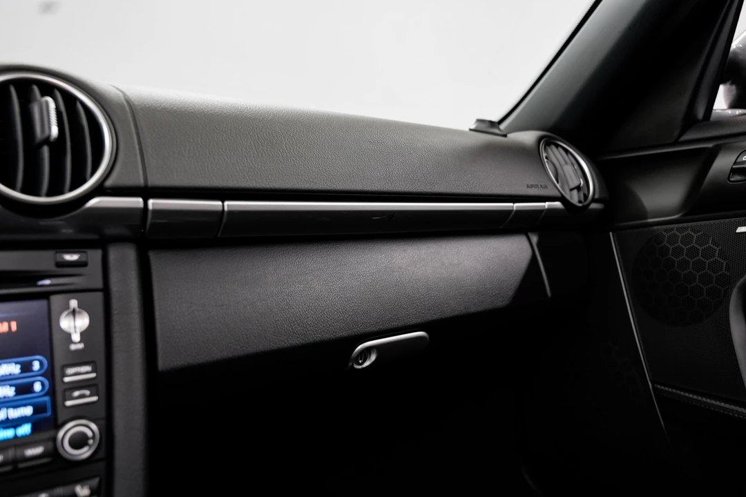 2012 Porsche 987 Boxster S - Image 14 of 31