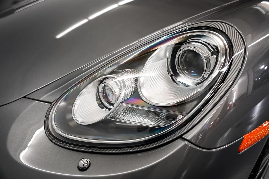 2012 Porsche 987 Boxster S - Image 27 of 31
