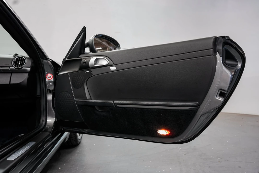 2012 Porsche 987 Boxster S - Image 21 of 31