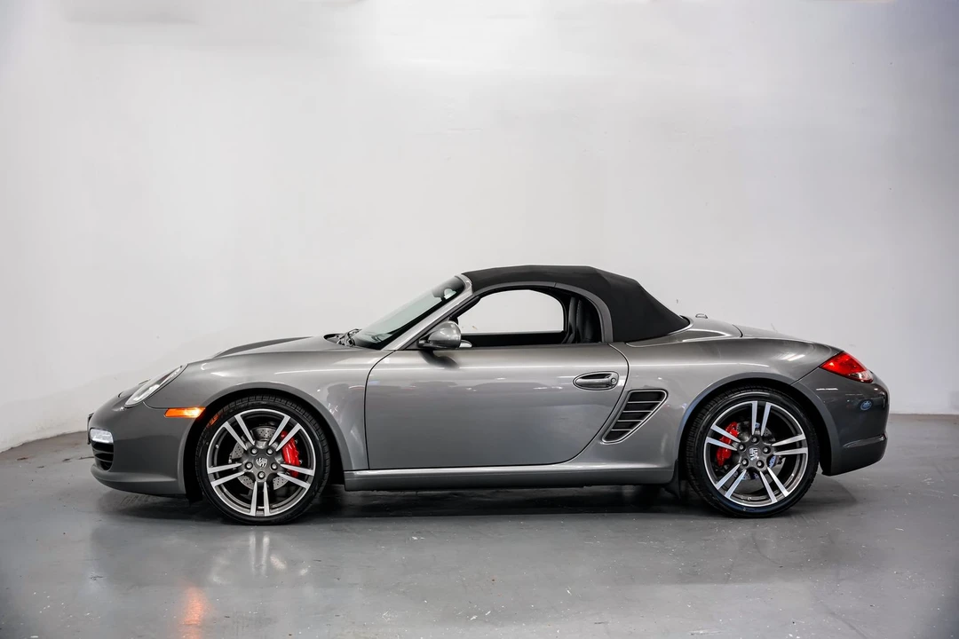 2012 Porsche 987 Boxster S - Image 7 of 31
