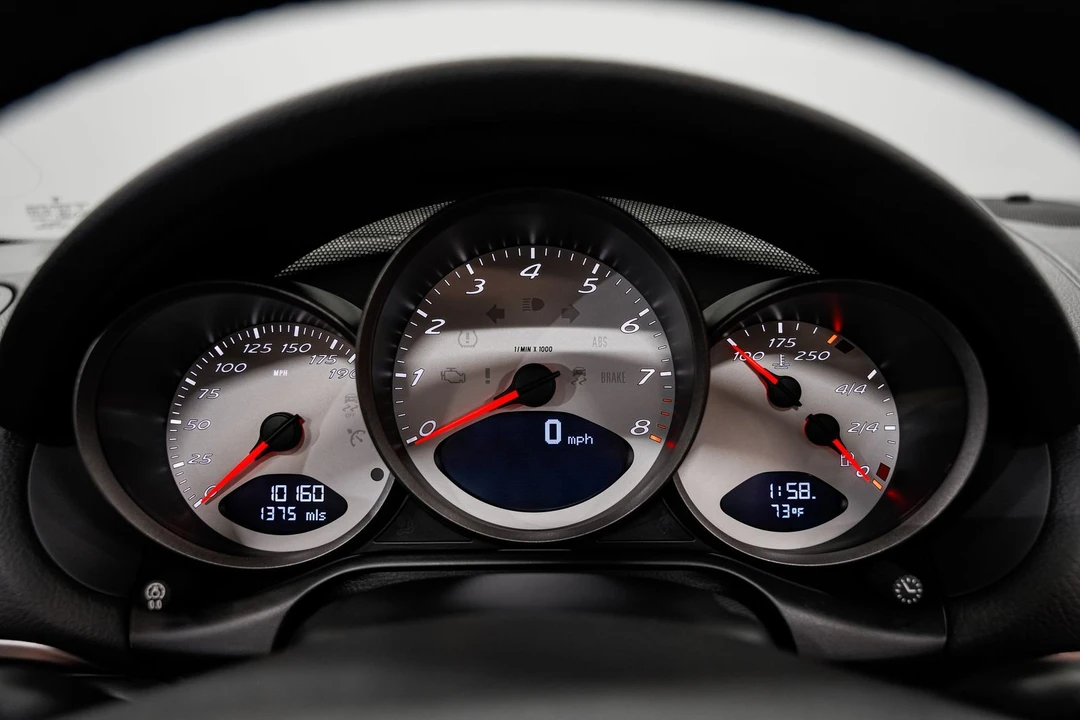 2012 Porsche 987 Boxster S - Image 11 of 31