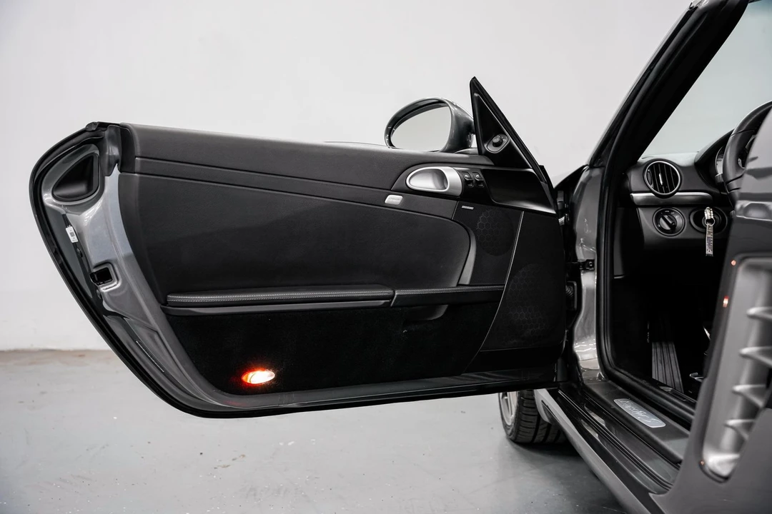 2012 Porsche 987 Boxster S - Image 20 of 31