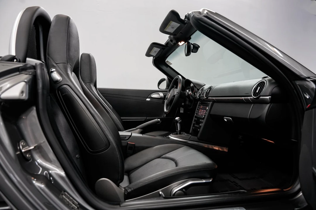2012 Porsche 987 Boxster S - Image 24 of 31