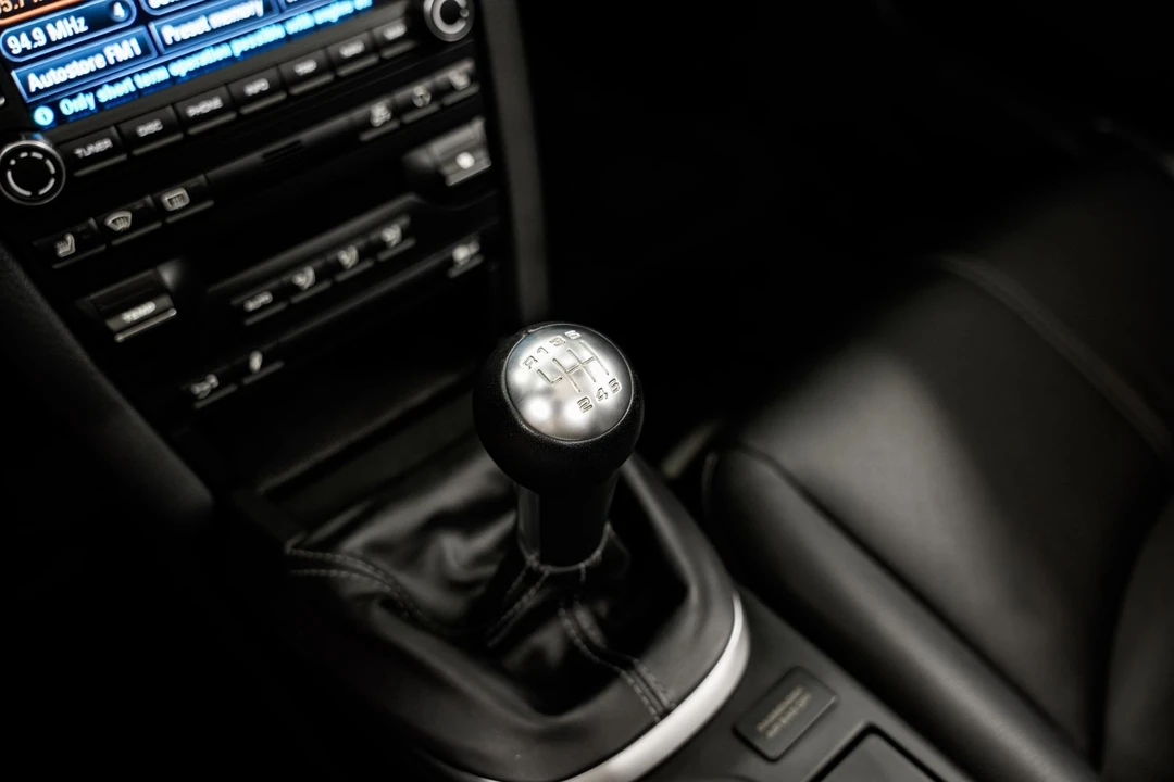 2012 Porsche 987 Boxster S - Image 13 of 31