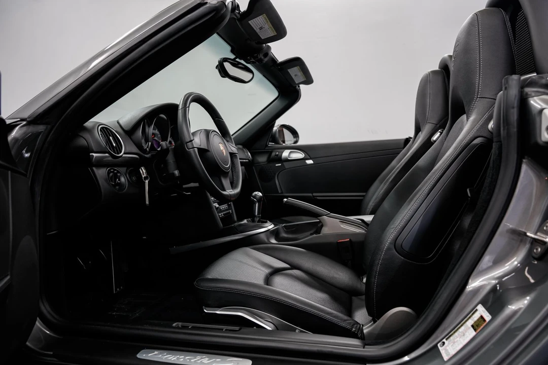 2012 Porsche 987 Boxster S - Image 17 of 31