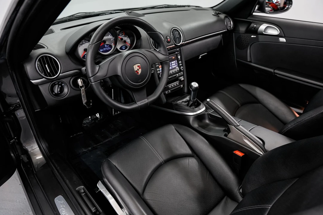 2012 Porsche 987 Boxster S - Image 9 of 31