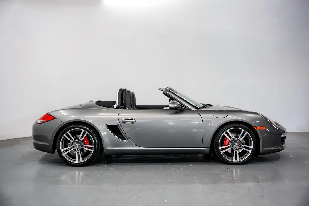 2012 Porsche 987 Boxster S - Image 2 of 31