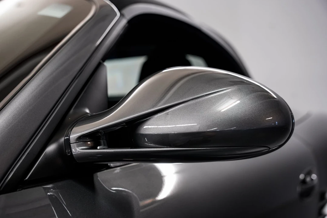 2012 Porsche 987 Boxster S - Image 28 of 31