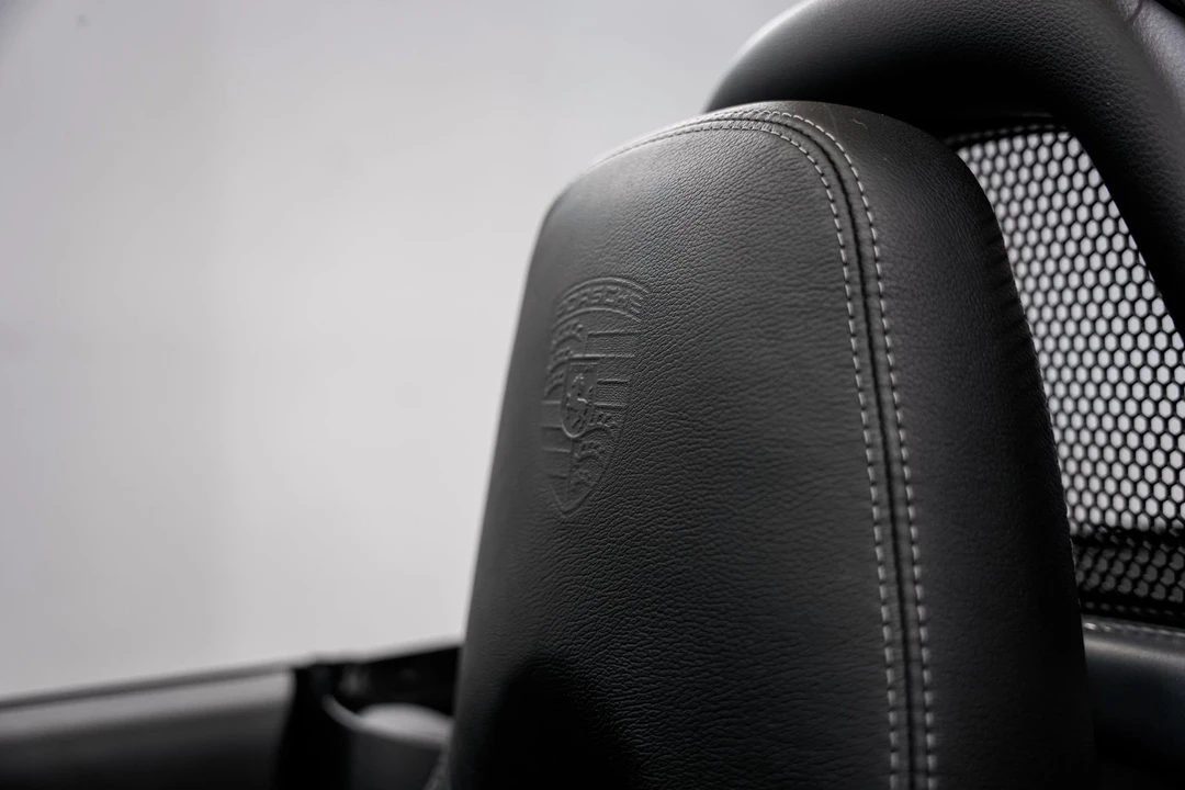 2012 Porsche 987 Boxster S - Image 16 of 31