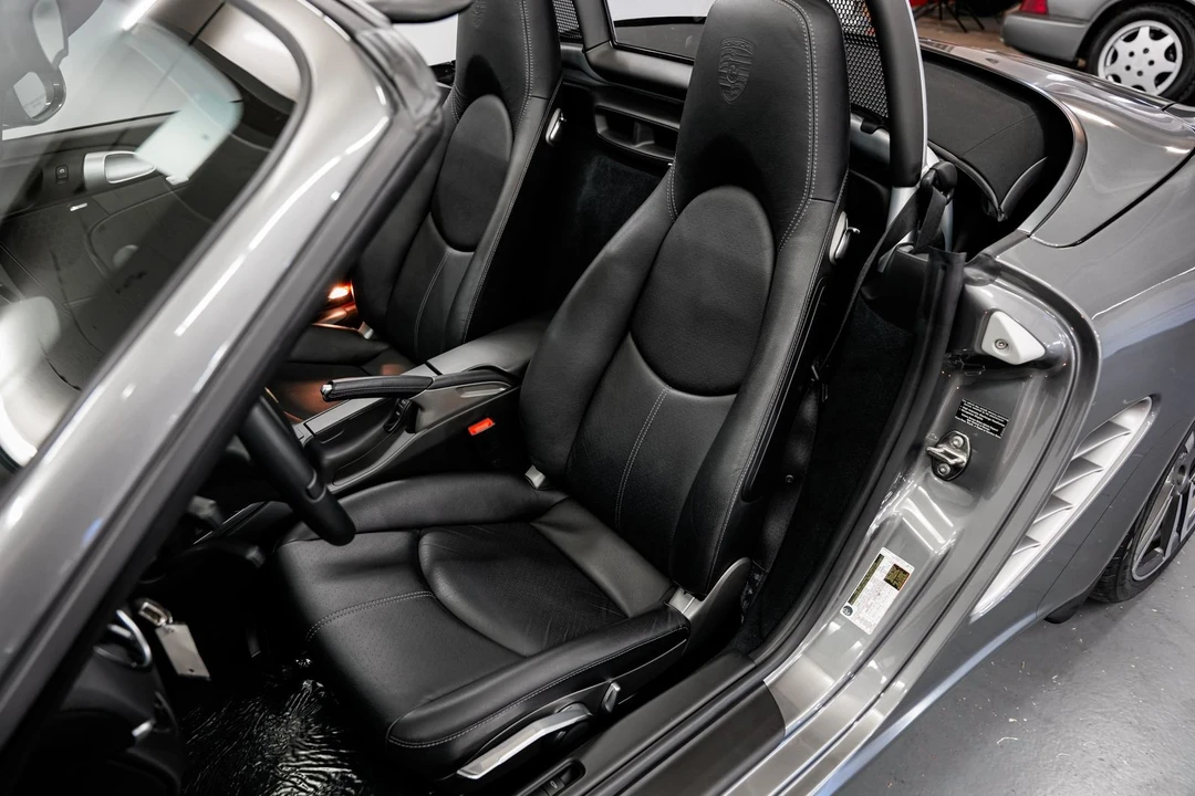 2012 Porsche 987 Boxster S - Image 18 of 31