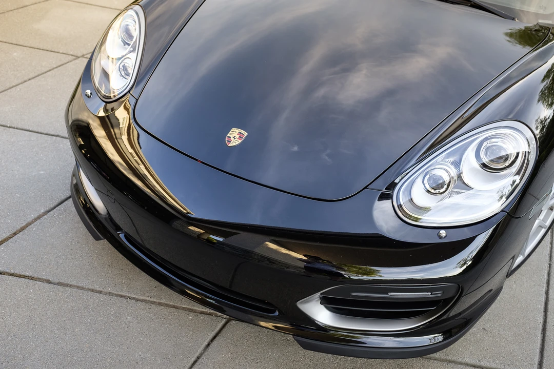 2012 Porsche 987 Boxster Spyder - Image 10 of 16