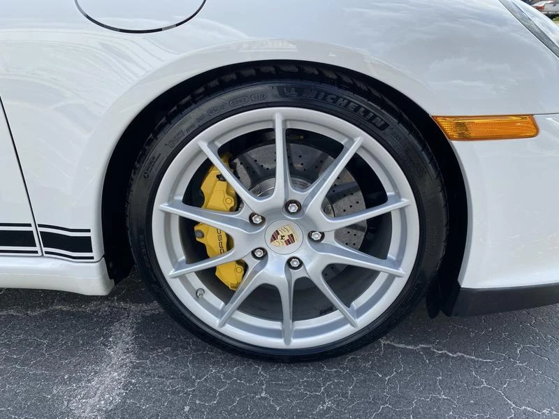 2012 Porsche 987 Boxster Spyder - Image 6 of 6