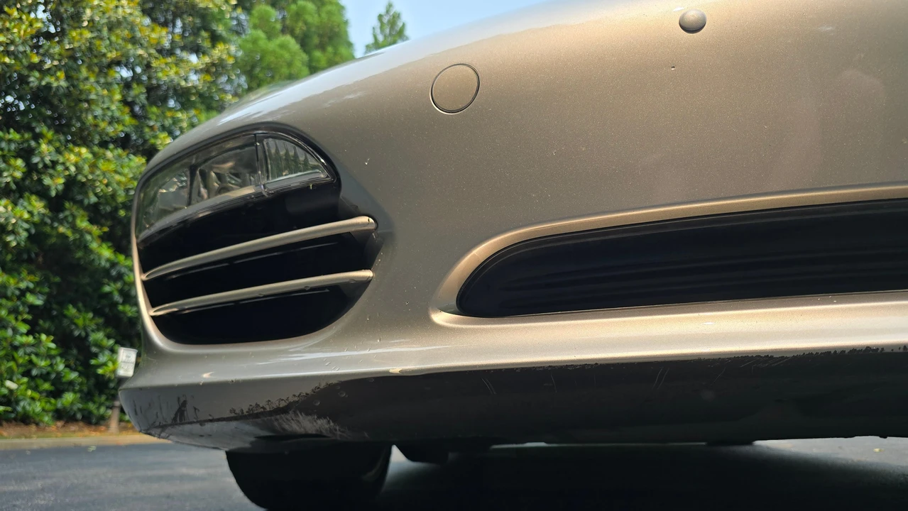 2012 Porsche 987 Boxster - Image 23 of 31