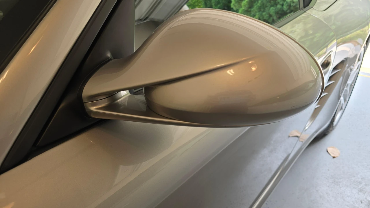 2012 Porsche 987 Boxster - Image 31 of 31
