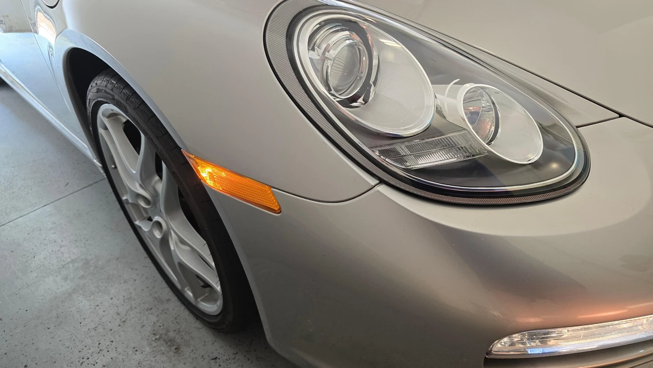 2012 Porsche 987 Boxster - Image 21 of 31