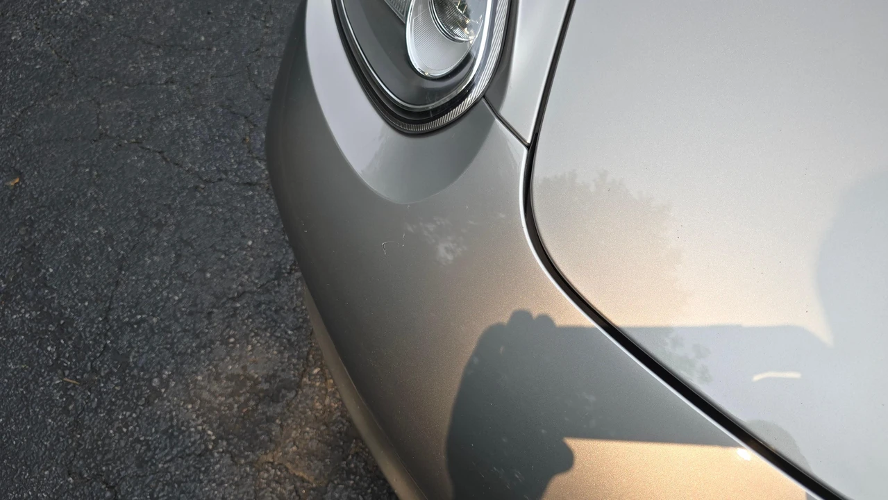 2012 Porsche 987 Boxster - Image 25 of 31