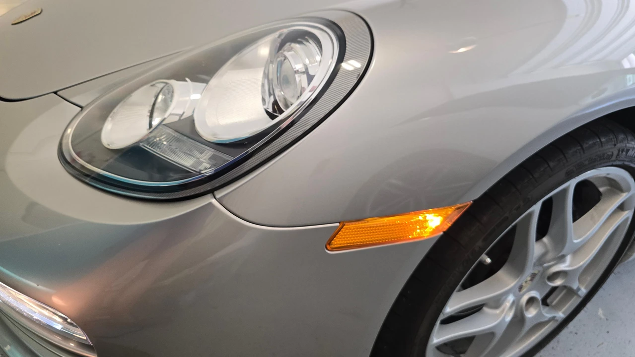 2012 Porsche 987 Boxster - Image 29 of 31