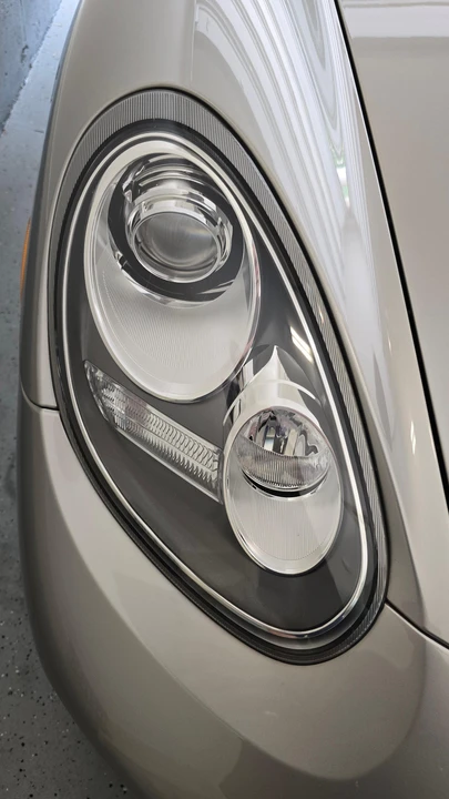 2012 Porsche 987 Boxster - Image 22 of 31