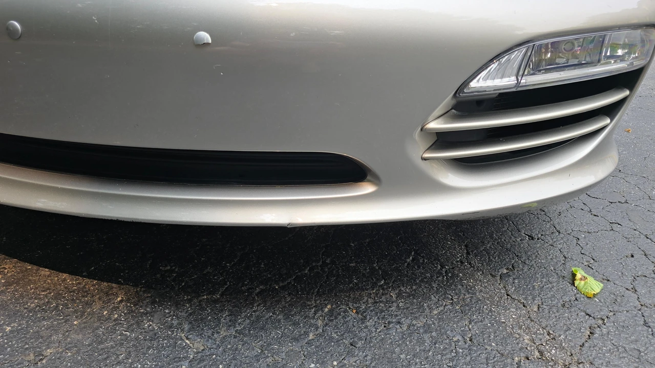 2012 Porsche 987 Boxster - Image 27 of 31