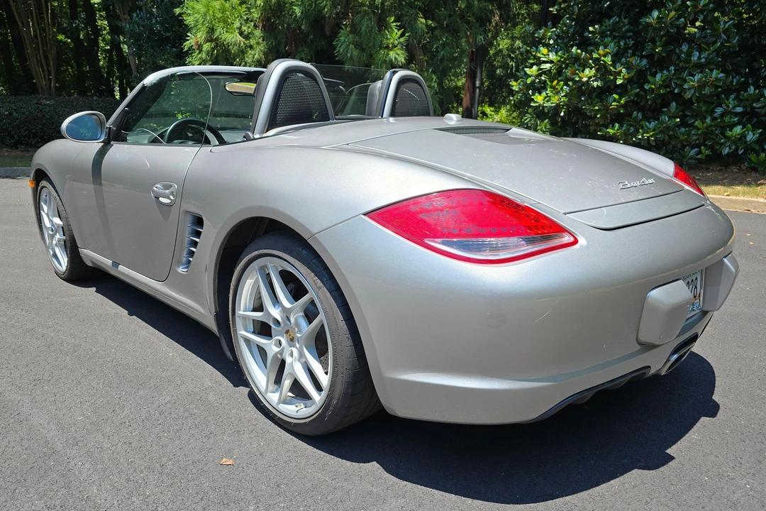 2012 Porsche 987 Boxster - Image 4 of 31