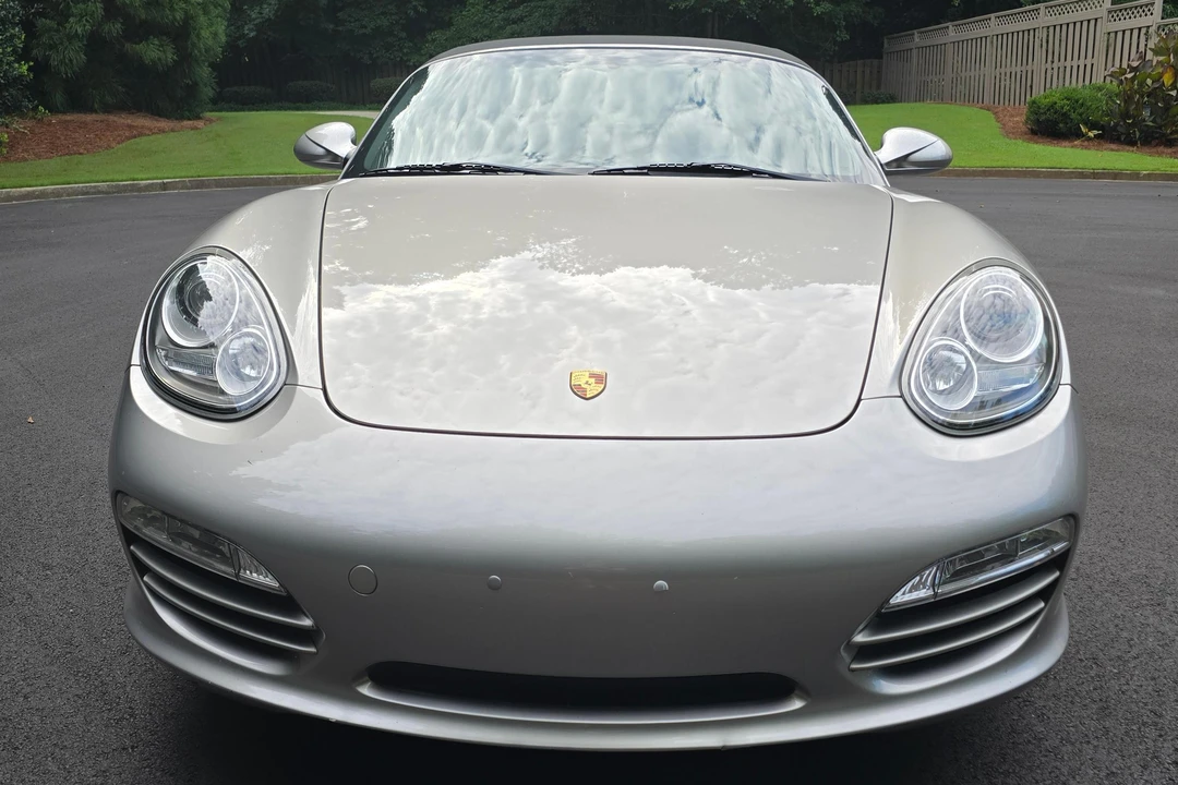 2012 Porsche 987 Boxster - Image 2 of 31