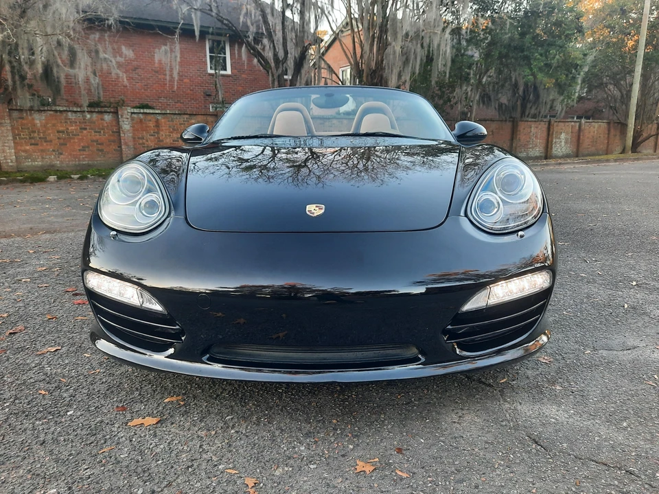 2012 Porsche 987 Boxster - Image 6 of 31