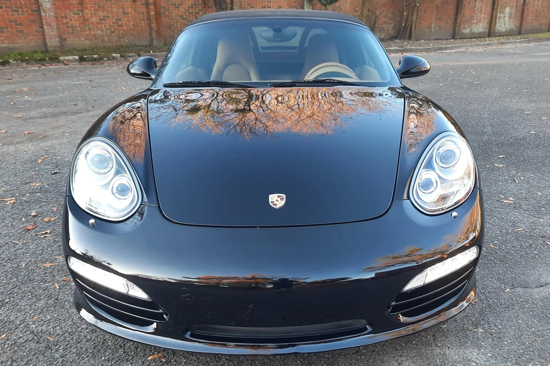 2012 Porsche 987 Boxster - Image 2 of 31