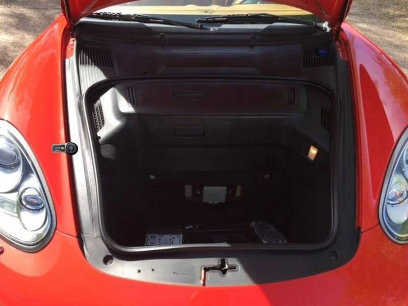 2012 Porsche 987 Boxster - Image 5 of 10