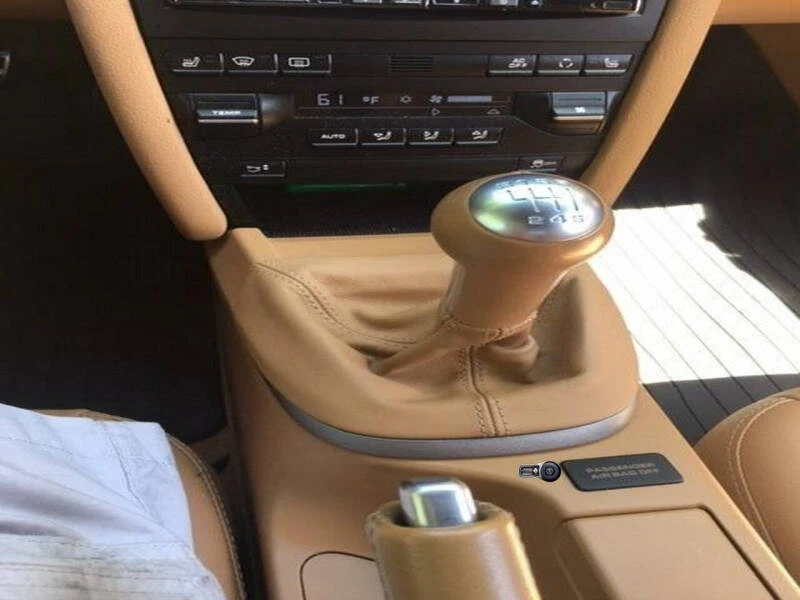 2012 Porsche 987 Boxster - Image 2 of 10