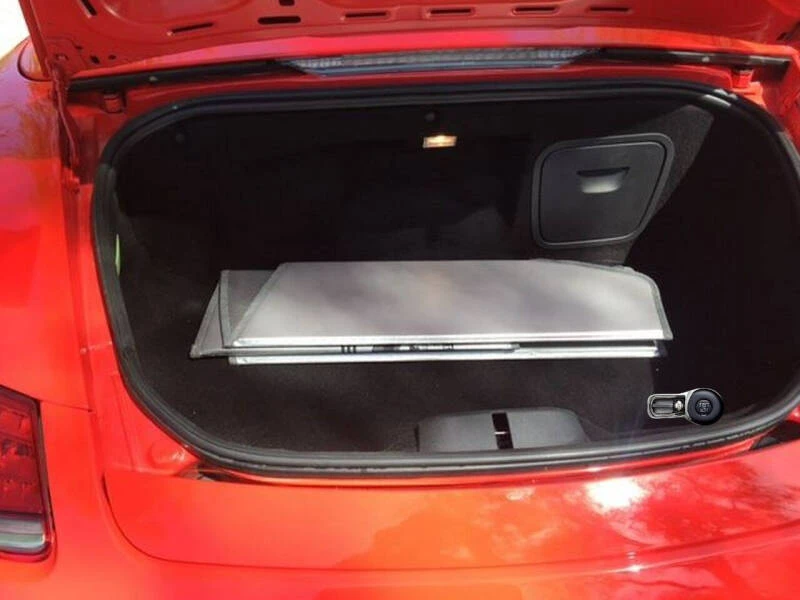 2012 Porsche 987 Boxster - Image 8 of 10
