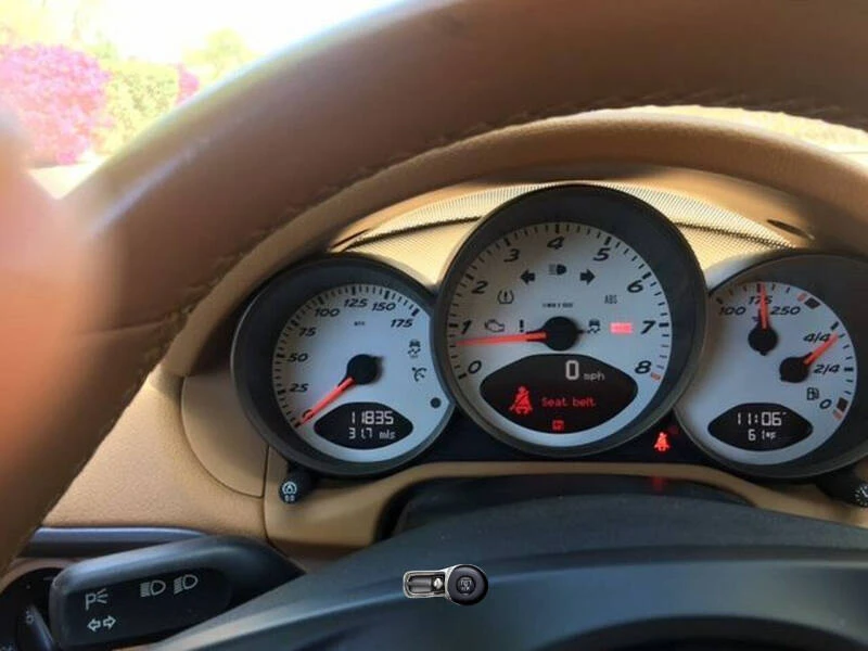 2012 Porsche 987 Boxster - Image 10 of 10