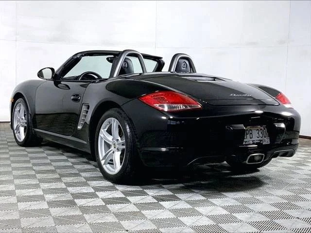 2012 Porsche 987 Boxster - Image 3 of 5