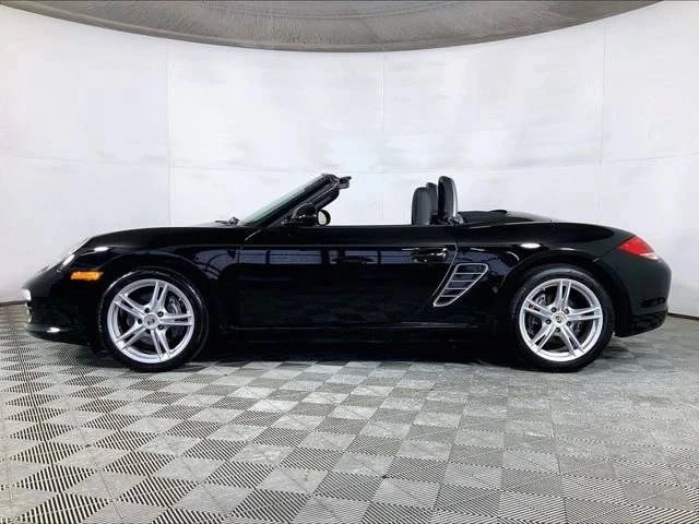 2012 Porsche 987 Boxster - Image 2 of 5