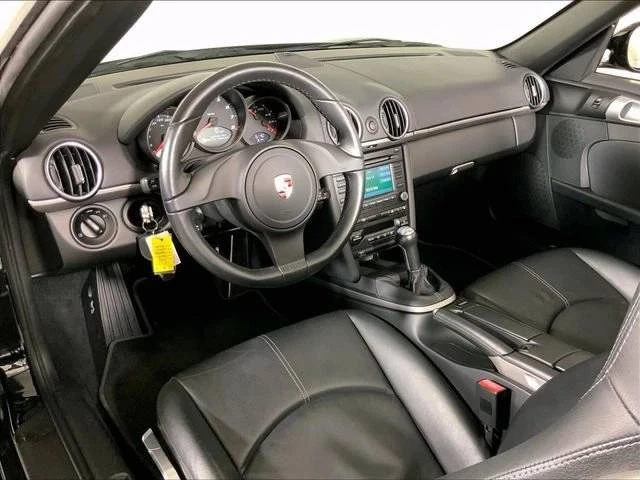 2012 Porsche 987 Boxster - Image 4 of 5
