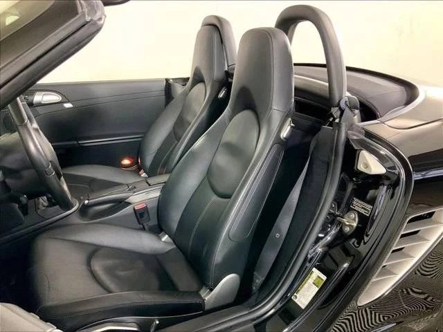 2012 Porsche 987 Boxster - Image 5 of 5