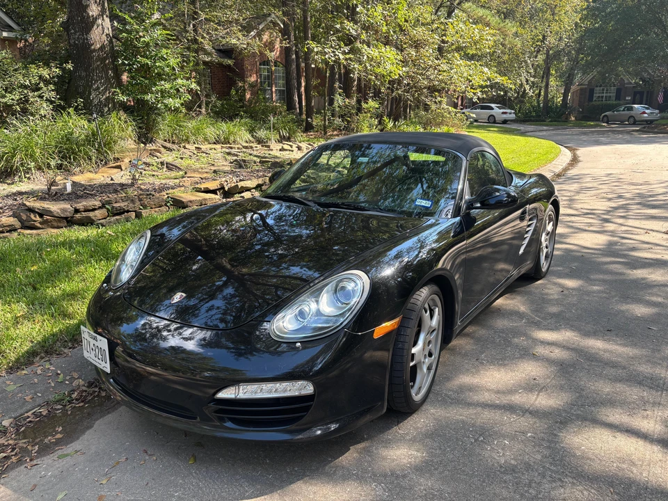 2012 Porsche 987 Boxster - Image 22 of 31