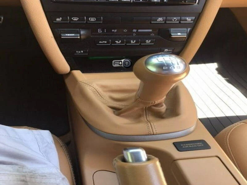2012 Porsche 987 Boxster - Image 2 of 10