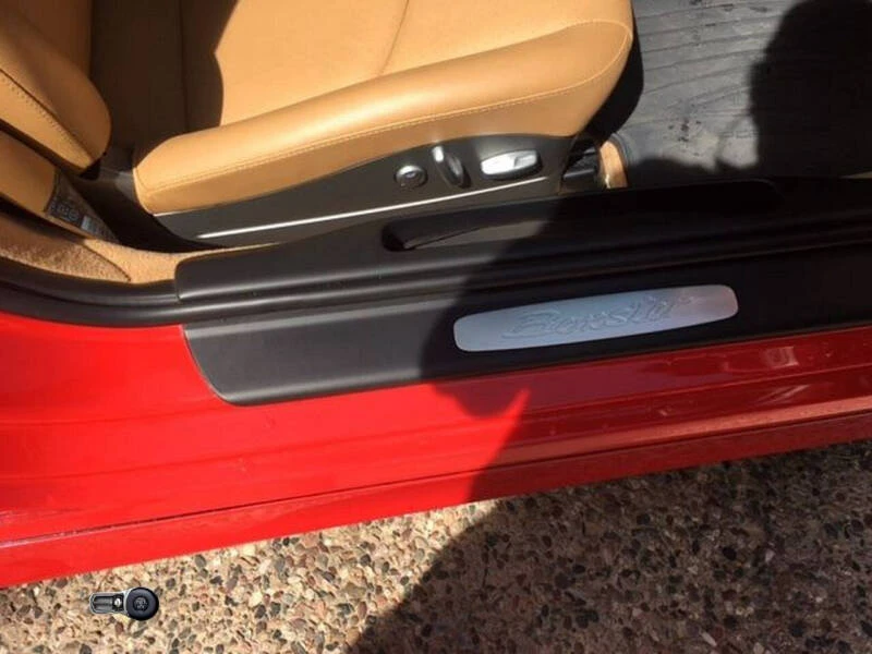 2012 Porsche 987 Boxster - Image 8 of 10