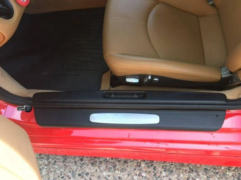 2012 Porsche 987 Boxster - Image 6 of 10