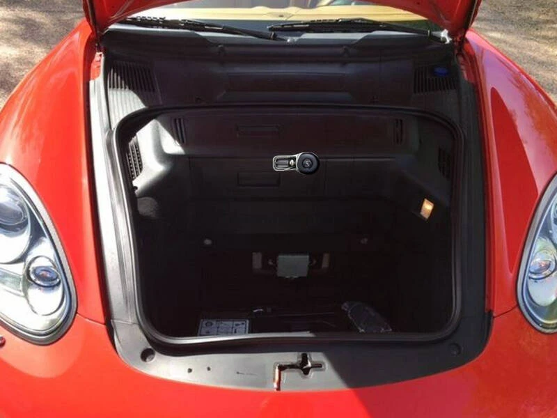 2012 Porsche 987 Boxster - Image 5 of 10
