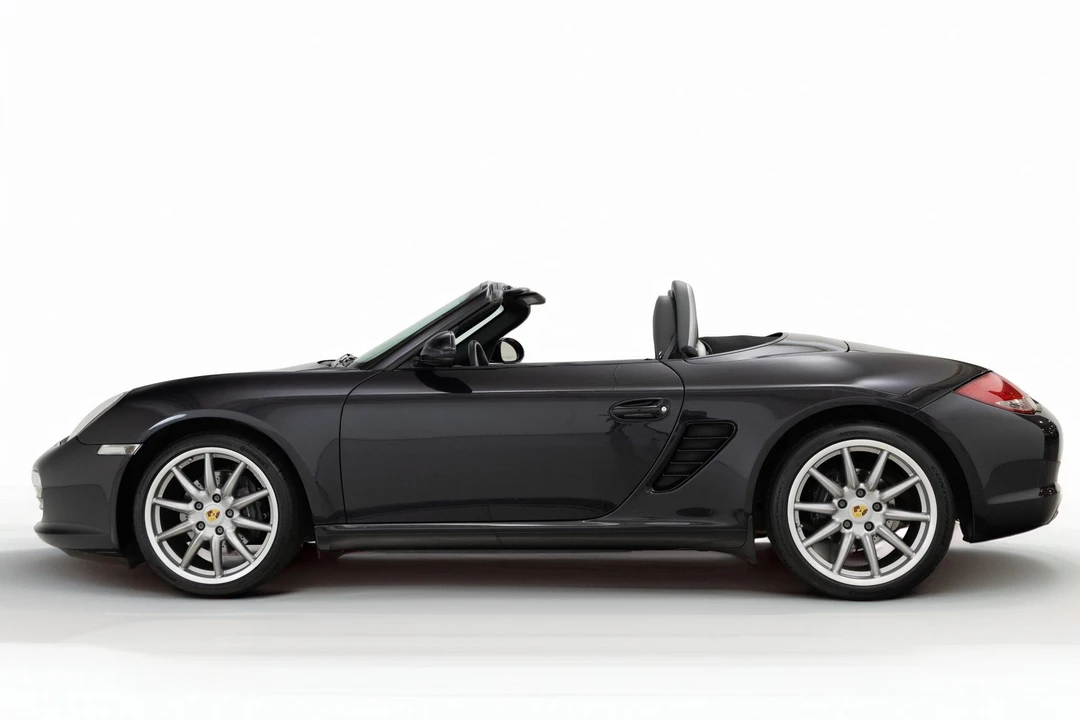 2012 Porsche 987 Boxster - Image 3 of 31