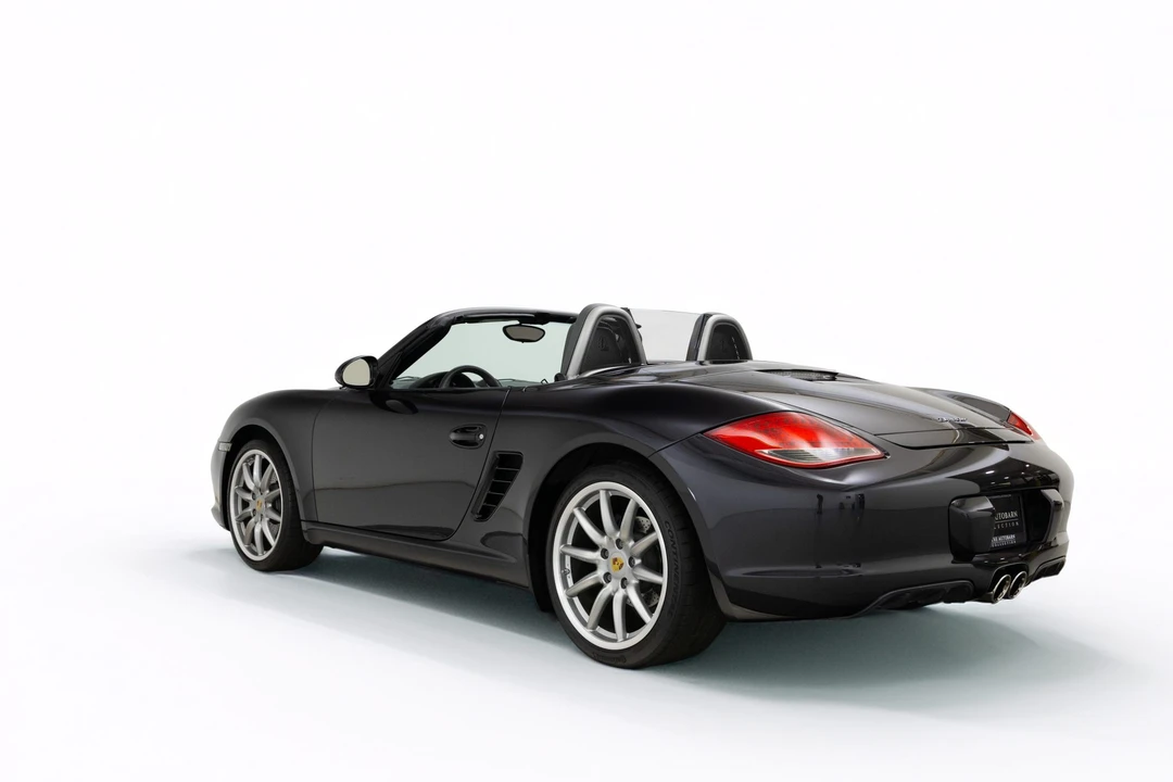 2012 Porsche 987 Boxster - Image 4 of 31