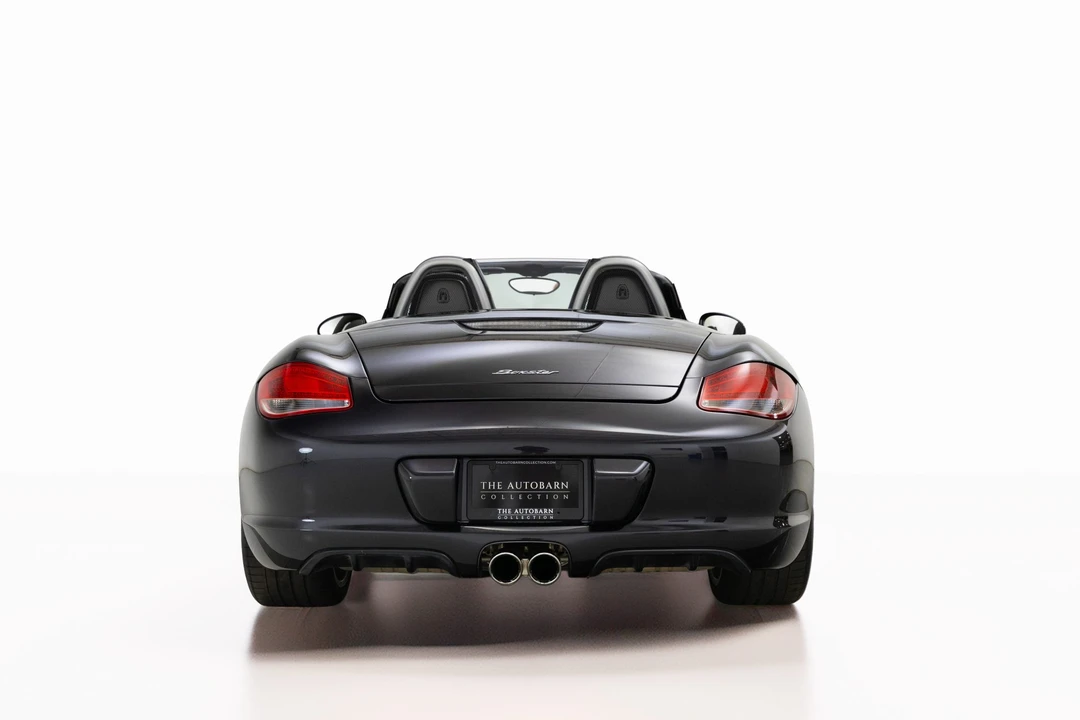 2012 Porsche 987 Boxster - Image 5 of 31
