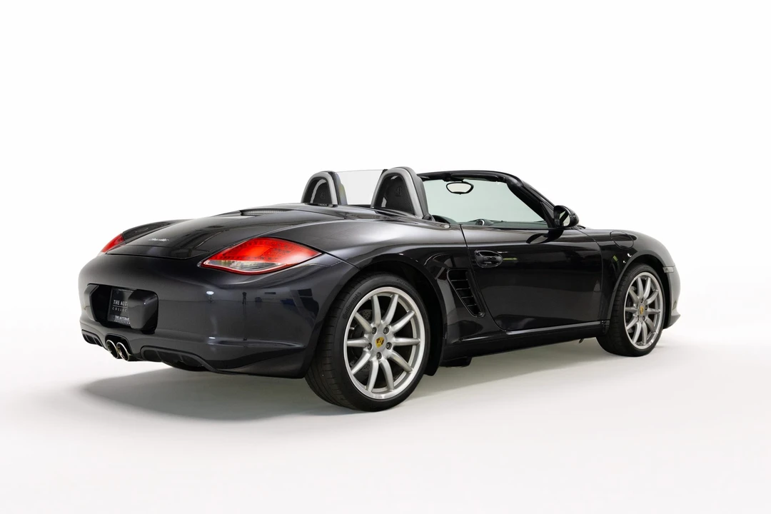 2012 Porsche 987 Boxster - Image 6 of 31