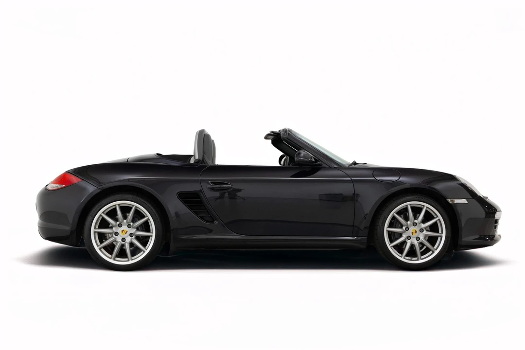 2012 Porsche 987 Boxster - Image 7 of 31