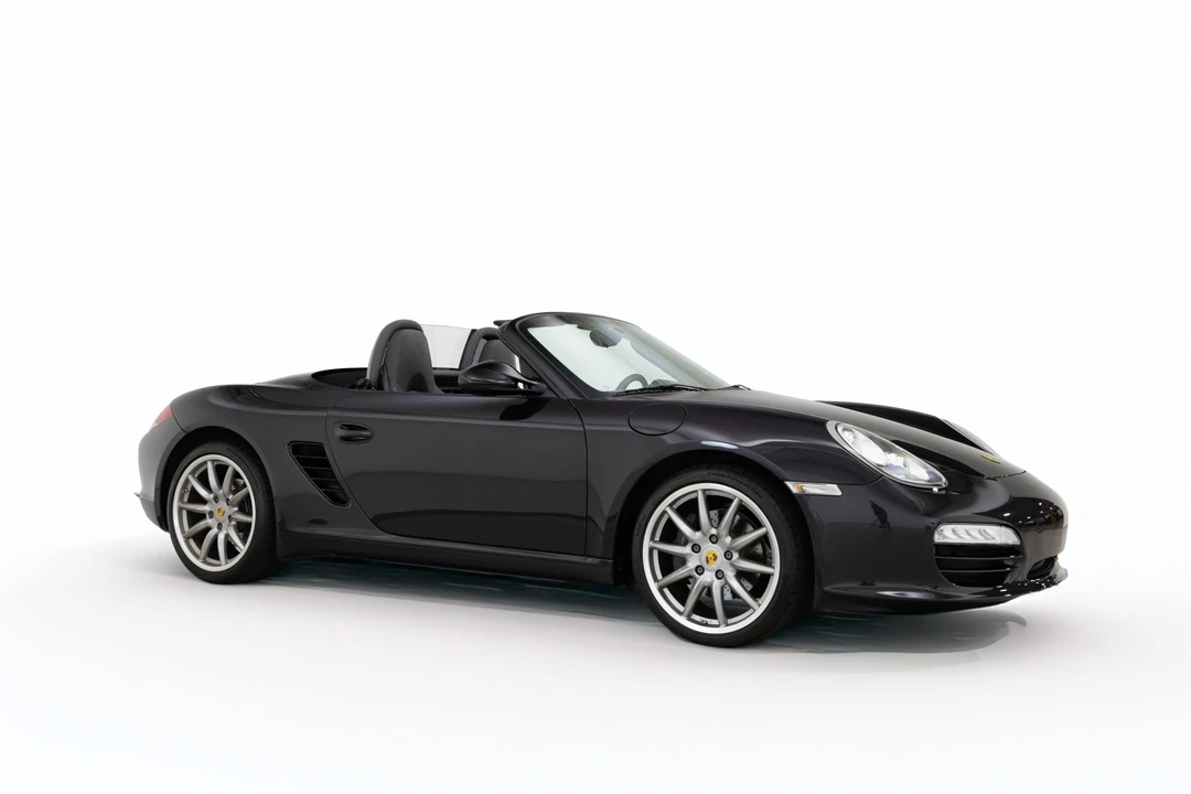 2012 Porsche 987 Boxster - Image 8 of 31