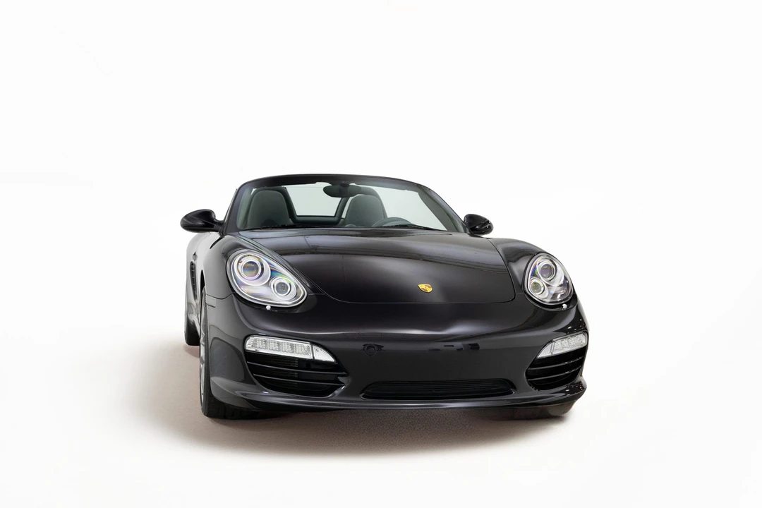 2012 Porsche 987 Boxster - Image 9 of 31