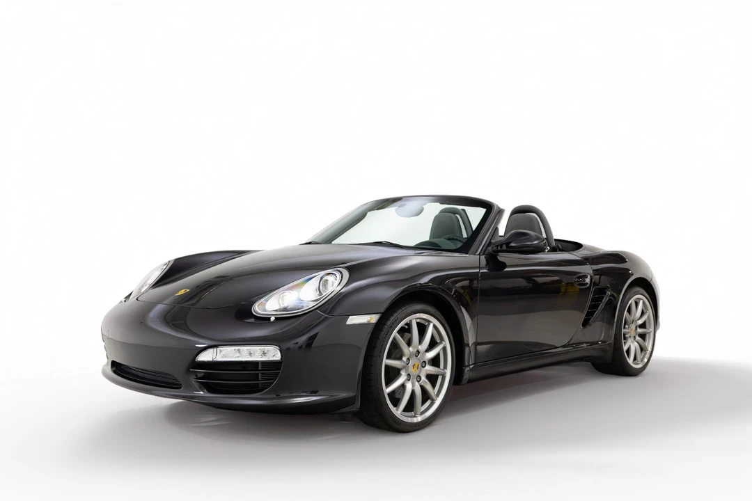 2012 Porsche 987 Boxster - Image 2 of 31