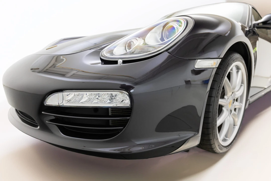 2012 Porsche 987 Boxster - Image 24 of 31